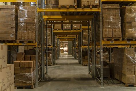 Understanding Warehouse Slotting: Benefits and Best .